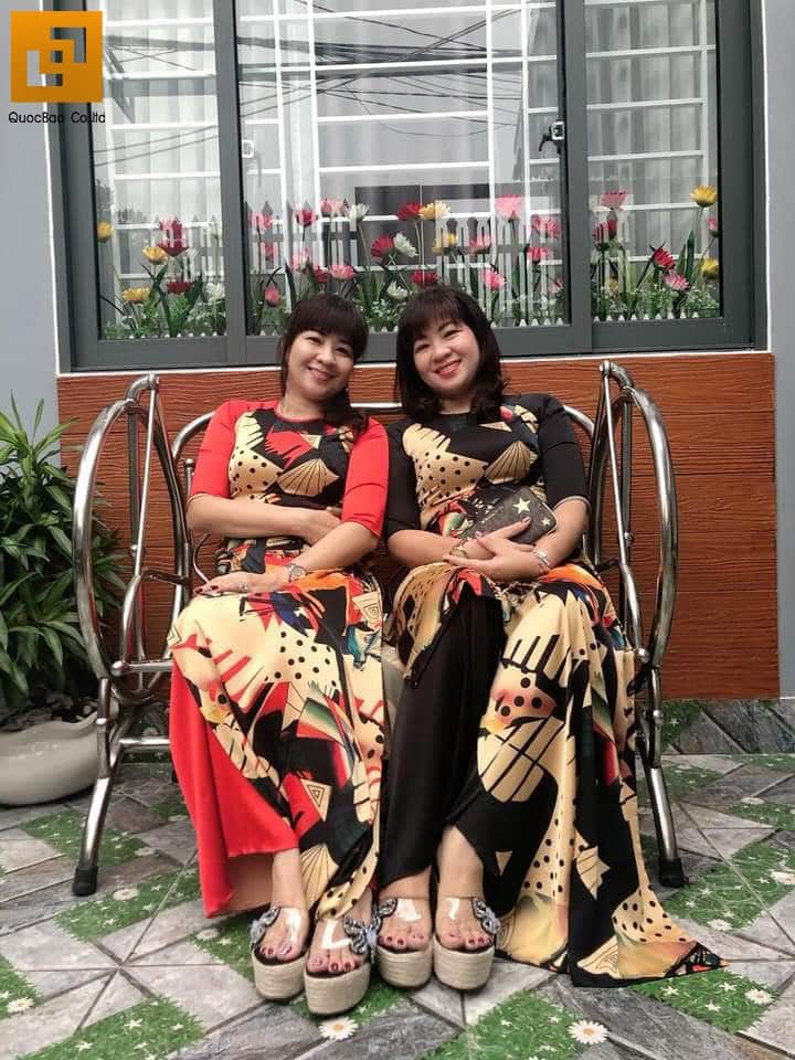 Dự Án Nhà Phố Mái Thái Gia Đình Bà Ngoại Lộc Lâm - Biên Hòa - Np19129 18 Bàn giao ngôi nhà phố cho gia đình bà ngoại lộc lâm - ảnh 9