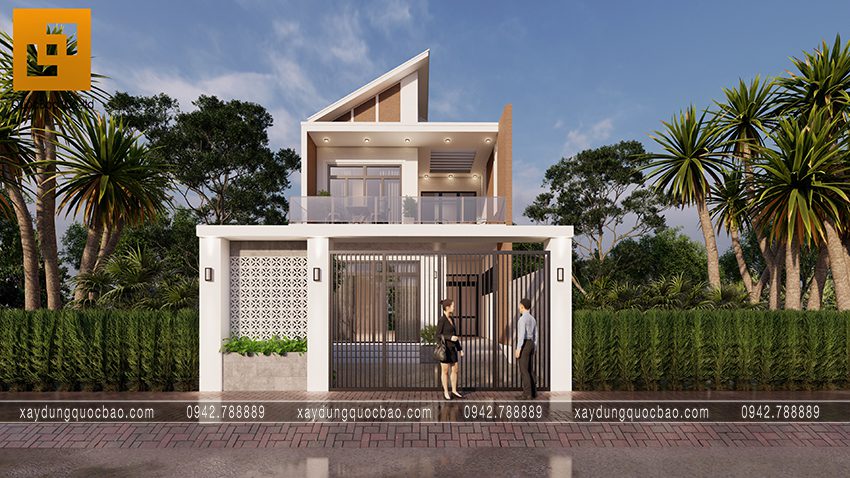 Xu hướng xây nhà trọn gói tại Vĩnh Cửu 2022