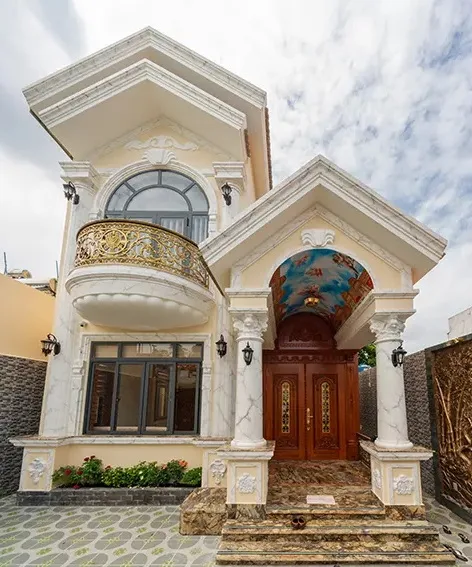 Ban-giao-biet-thu-2-tang-cho-gia-dinh-chu-dau-tu-7