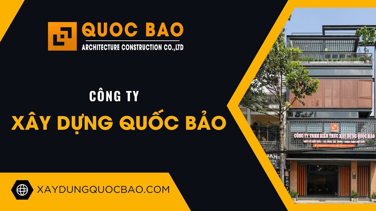 Khám Phá Top 10+ Mẫu Biệt Thự Tân Cổ Điển Tại Trảng Bom, Đồng Nai 19 gioi thieu cong ty kien truc