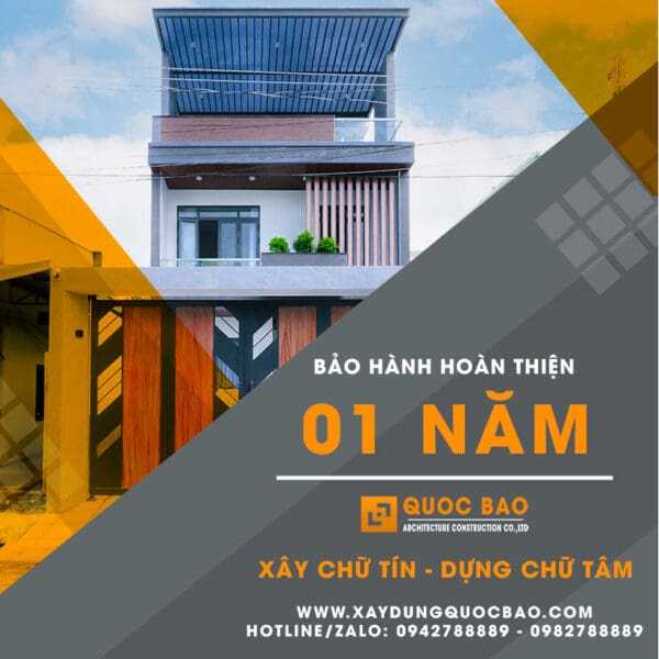 bao hanh hoan thien 01 nam