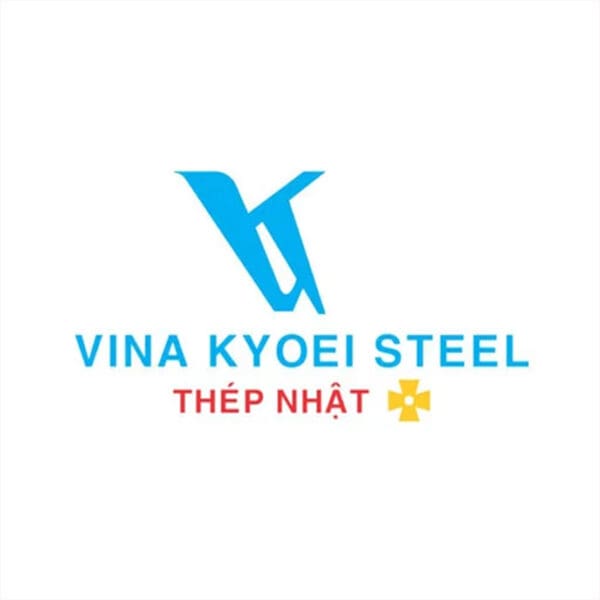 logo thep viet nhat