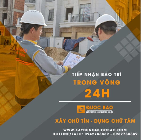 tiep nhan bao tri 24h