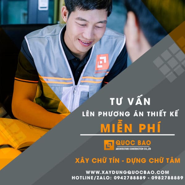 tu van phuong an thiet ke