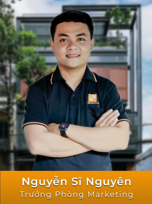 Xây Dựng Quốc Bảo - Nhà thầu 15 năm kinh nghiệm trong ngành Xây Dựng 15 Nguyen 1