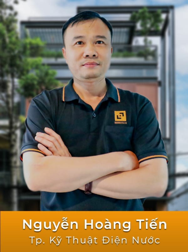 Xây Dựng Quốc Bảo - Nhà thầu 15 năm kinh nghiệm trong ngành Xây Dựng 19 a Tien