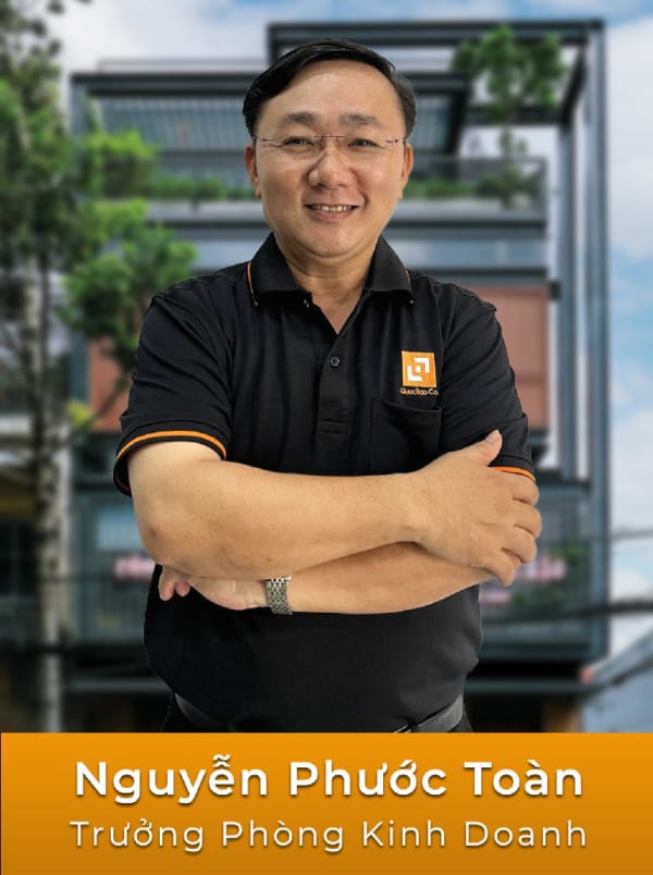 Xây Dựng Quốc Bảo - Nhà thầu 15 năm kinh nghiệm trong ngành Xây Dựng 8 a Toan 1