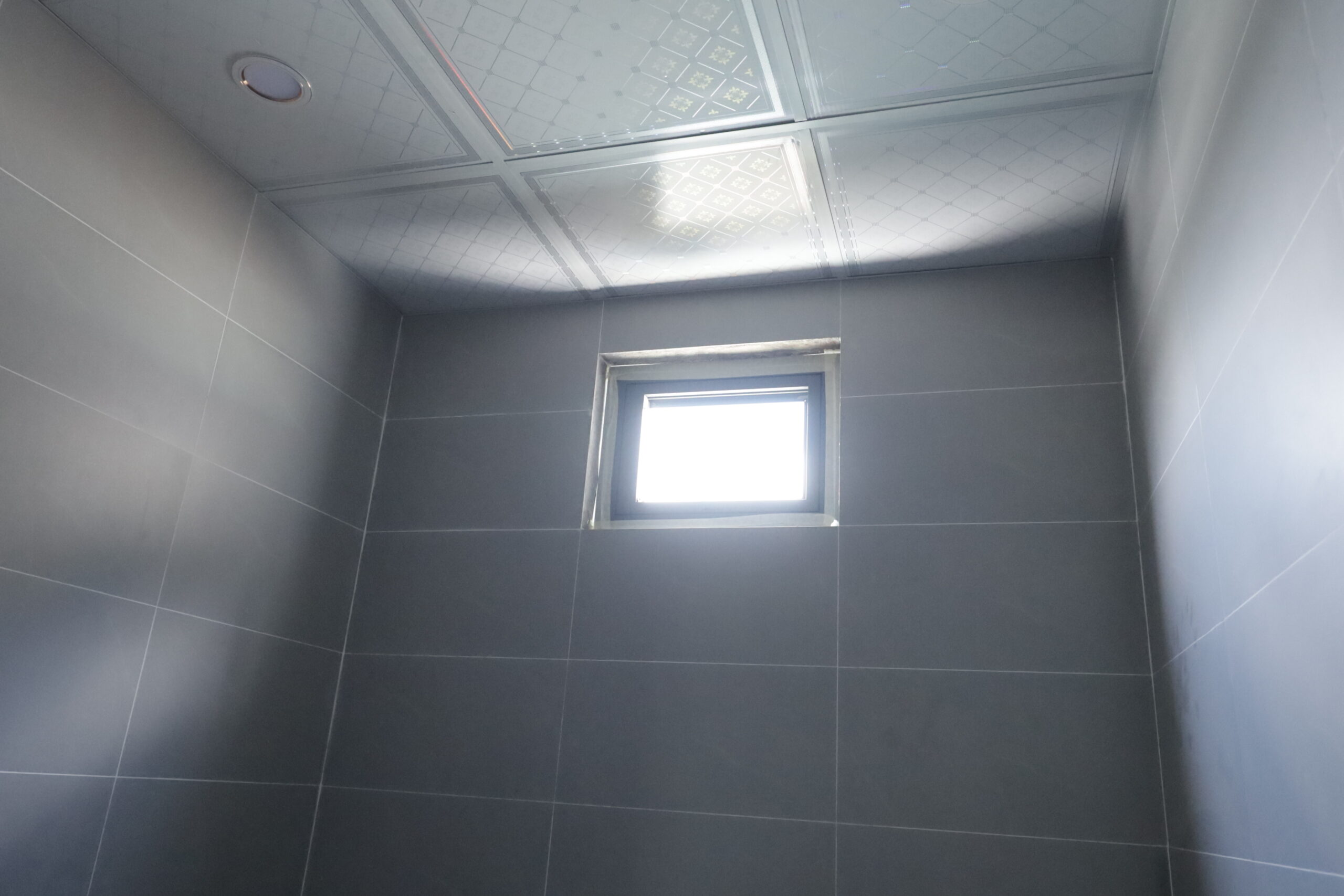 Dự án nhà phố hiện đại GĐ Anh Thắng Tại Nhơn Trạch - NP25001 46 hoàn thiện nhà phố gác lửng hiện tại