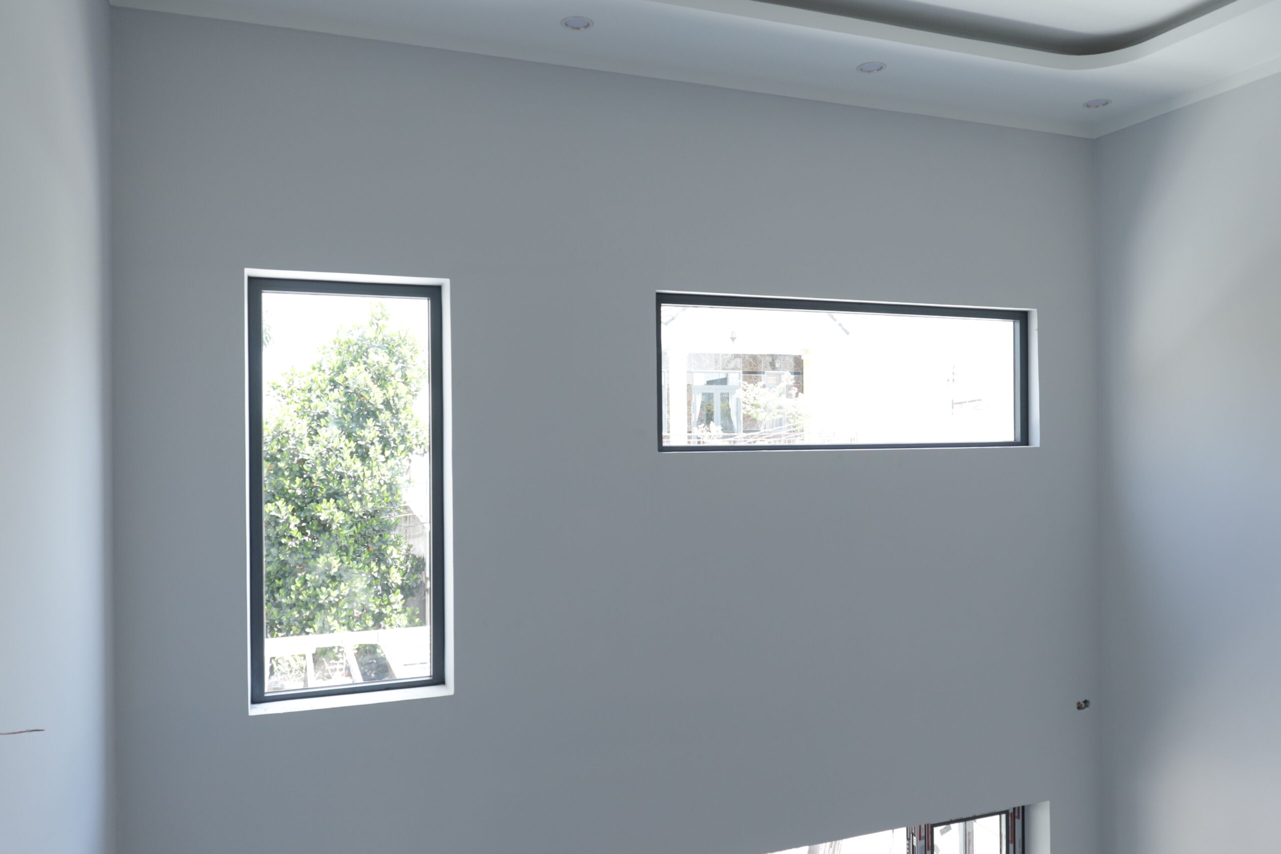 Dự án nhà phố hiện đại GĐ Anh Thắng Tại Nhơn Trạch - NP25001 43 hoàn thiện nhà phố gác lửng hiện tại