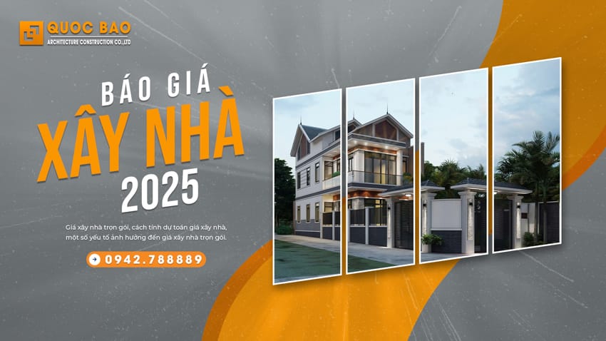 Báo Giá Xây Nhà Tại Long Thành Đồng Nai - Đừng Bỏ Lỡ Những Điều Quan Trọng! 1 Báo giá xây nhà tại Long Thành Đồng Nai