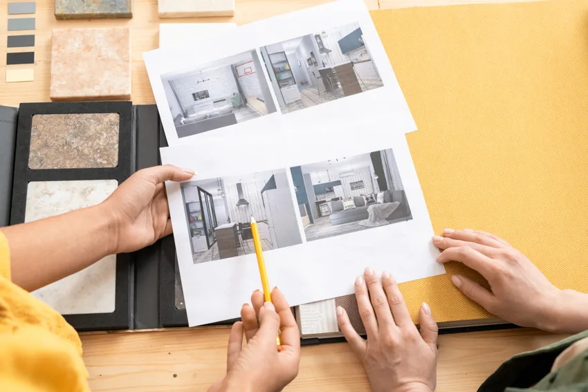 Báo giá xây nhà tại Trảng Bom Đồng Nai