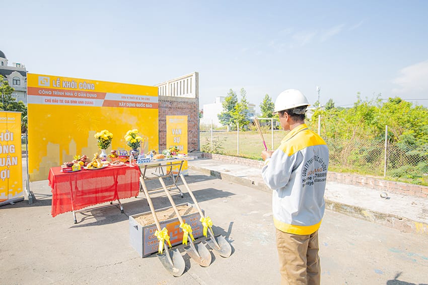 biệt thự tân cổ điền 3 tầng