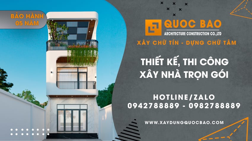 Top 5 Lợi Ích Khi Xây Nhà Trọn Gói Tại Long Thành 4 Lợi ích khi xây nhà trọn gói