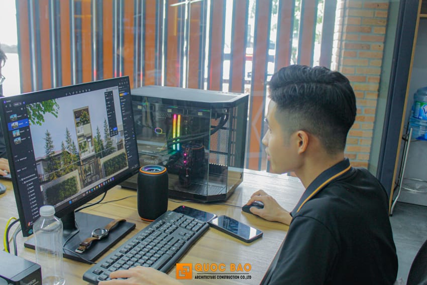 Top 5 Lợi Ích Khi Xây Nhà Trọn Gói Tại Long Thành 3 Lợi ích khi xây nhà trọn gói