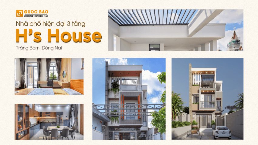 Khám Phá Mẫu Nhà Đẹp tại Trảng Bom Thịnh Hành Với Mọi Gia Đình 6 top những mẫu nhà đẹp tại Trảng Bom Đồng Nai