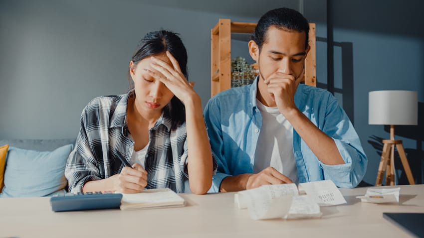 Top 3 sự khác biệt giữa thuê công ty xây dựng và thuê thầu ngoài. 7 lo lắng về chi phí xây nhà
