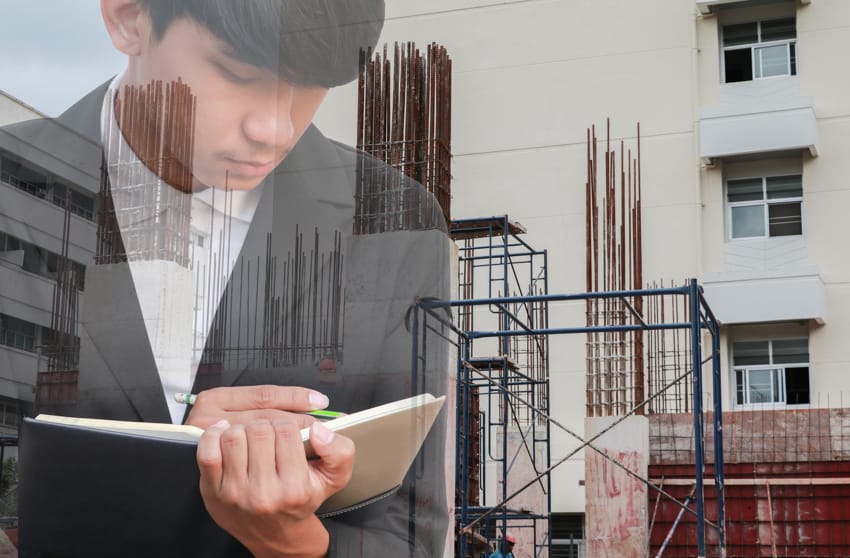Top 3 sự khác biệt giữa thuê công ty xây dựng và thuê thầu ngoài. 6 những điều gia chủ lo lắng về việc xây dựng nhà