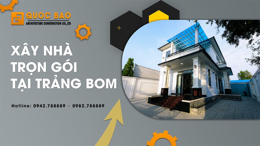 Thi Công Nội Thất Tại Trảng Bom Đồng Nai - Tạo Không Gian Sống Hoàn Hảo 5 Thi công nội thất tại Trảng Bom Đồng Nai