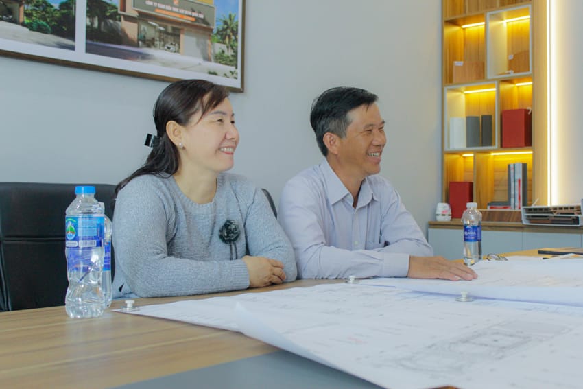 Thi Công Nội Thất Tại Trảng Bom Đồng Nai - Tạo Không Gian Sống Hoàn Hảo 2 Thi công nội thất tại Trảng Bom Đồng Nai