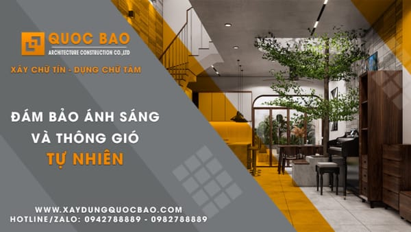 Xây Dựng Quốc Bảo - Nhà thầu 15 năm kinh nghiệm trong ngành Xây Dựng 26 anh sang va thong gio