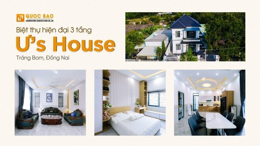 Công ty thiết kế và thi công nội thất nhà đẹp tại Trảng Bom 2 công ty thiết kế và thi công nội thất tại Trảng Bom
