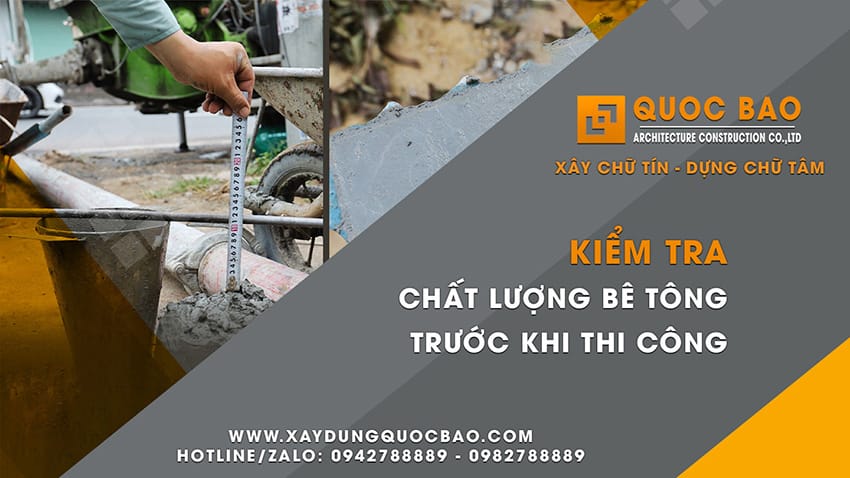 Quốc Bảo: Đơn Vị Xây Nhà Tại Nhơn Trạch, Đồng Nai – Uy Tín, Không Phát Sinh Chi Phí 8 tiêu chuẩn trong xây dựng