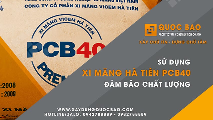 Quốc Bảo: Đơn Vị Xây Nhà Tại Nhơn Trạch, Đồng Nai – Uy Tín, Không Phát Sinh Chi Phí 16 tiêu chuẩn trong xây dựng