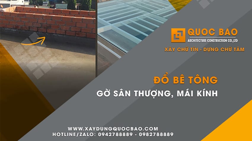 Quốc Bảo: Đơn Vị Xây Nhà Tại Nhơn Trạch, Đồng Nai – Uy Tín, Không Phát Sinh Chi Phí 13 tiêu chuẩn trong xây dựng
