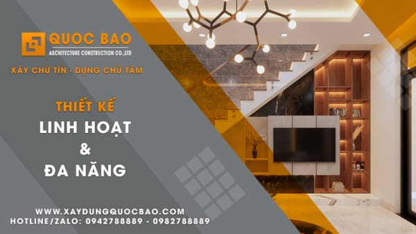Xây Dựng Quốc Bảo - Nhà thầu 15 năm kinh nghiệm trong ngành Xây Dựng 29 linh hoat da nang