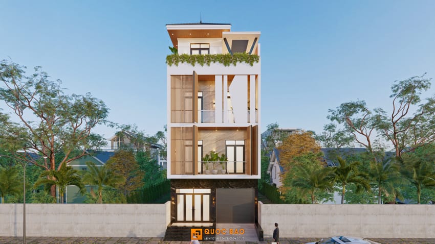 Khám phá 10+ mẫu biệt thự Hiện Đại mái bằng tại Trảng Bom, Đồng Nai 2 mẫu biệt thự Hiện Đại mái bằng tại Trảng Bom, Đồng Nai