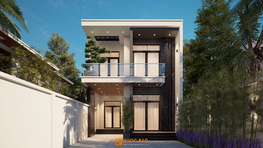 Khám phá 10+ mẫu biệt thự Hiện Đại mái bằng tại Trảng Bom, Đồng Nai 11 mẫu biệt thự Hiện Đại mái bằng tại Trảng Bom, Đồng Nai