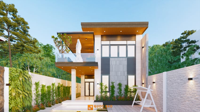 Khám phá 10+ mẫu biệt thự Hiện Đại mái bằng tại Trảng Bom, Đồng Nai 6 mẫu biệt thự Hiện Đại mái bằng tại Trảng Bom, Đồng Nai