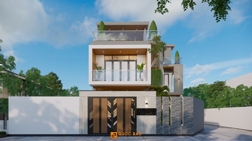 Khám phá 10+ mẫu biệt thự Hiện Đại mái bằng tại Trảng Bom, Đồng Nai 7 mẫu biệt thự Hiện Đại mái bằng tại Trảng Bom, Đồng Nai