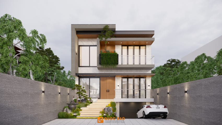 Khám phá 10+ mẫu biệt thự Hiện Đại mái bằng tại Trảng Bom, Đồng Nai 8 mẫu biệt thự Hiện Đại mái bằng tại Trảng Bom, Đồng Nai
