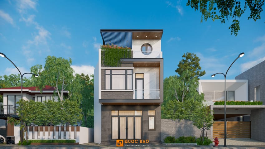 Khám phá 10+ mẫu biệt thự Hiện Đại mái bằng tại Trảng Bom, Đồng Nai 9 mẫu biệt thự Hiện Đại mái bằng tại Trảng Bom, Đồng Nai