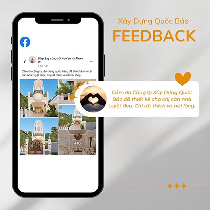 Xây nhà trọn gói tại Long Thành, Đồng Nai: Giải pháp cho gia đình hiện đại 2 Xây nhà trọn gói tại long thành đồng nai