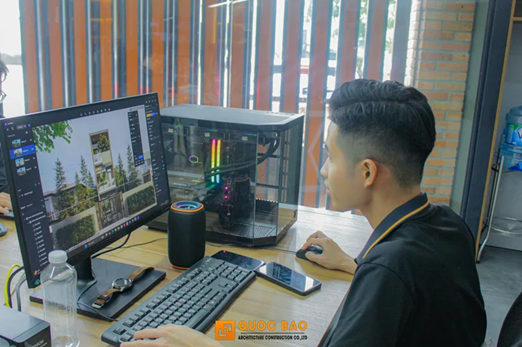 Cẩm Nang Xây Nhà Trọn Gói Biên Hòa Đồng Nai 2025 11 Từ a-z về thi công nhà
