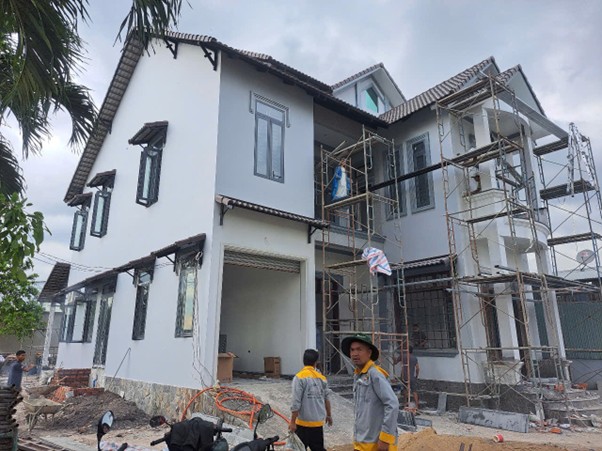 Top 3 lý Do Chọn Công Ty Thay Vì Tự Xây