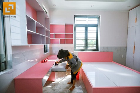 Top 3 lý Do Chọn Công Ty Thay Vì Tự Xây