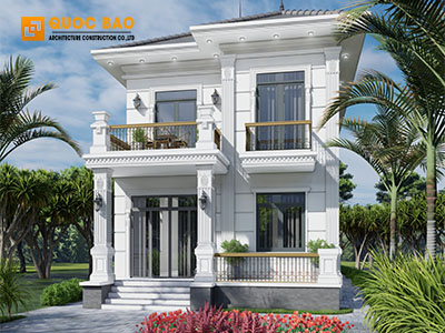 Xây Nhà Phố Trọn Gói 2026 – Giải Pháp Tiết Kiệm Và Hiệu Quả Cho Gia Chủ 2 Xây nhà trọn gói