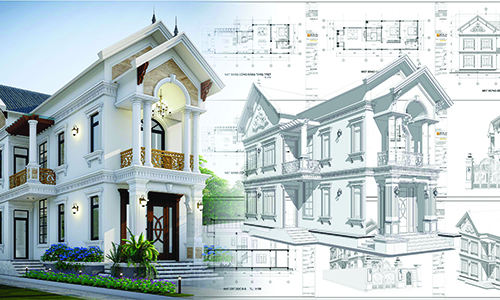 Xây Nhà Phố Trọn Gói 2026 – Giải Pháp Tiết Kiệm Và Hiệu Quả Cho Gia Chủ 6 Xây nhà trọn gói