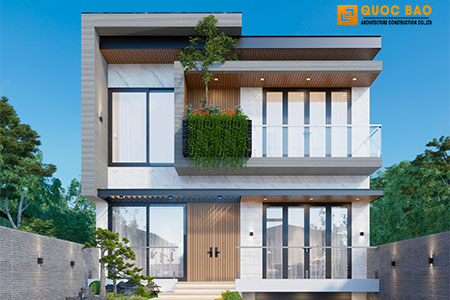 Xây Nhà Phố Trọn Gói 2026 – Giải Pháp Tiết Kiệm Và Hiệu Quả Cho Gia Chủ 3 Xây nhà trọn gói