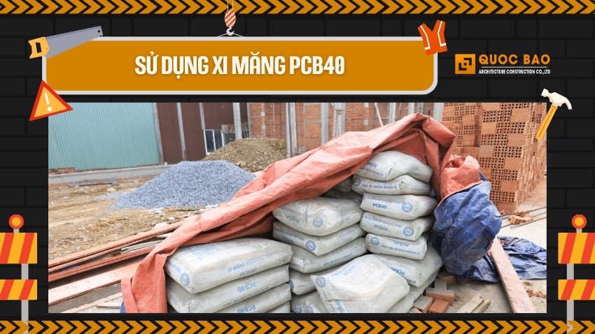 12 tiêu chuẩn thi công đạt chuẩn Việt Nam được Xây Dựng Quốc Bảo áp dụng 10 Tiêu chuẩn trong thi công xây dựng
