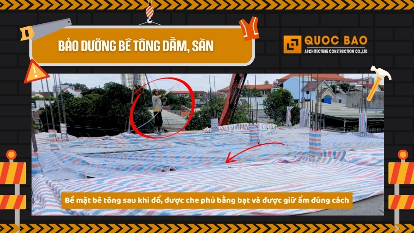 12 tiêu chuẩn thi công đạt chuẩn Việt Nam được Xây Dựng Quốc Bảo áp dụng 3 Tiêu chuẩn trong thi công xây dựng