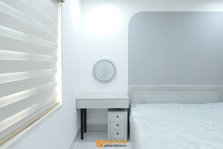 Dự Án Biệt Thự Hiện Đại 2 Tầng GĐ Nhà Chị Tiên tại Vĩnh Cửu, Đồng Nai - BT25009 18 phòng ngủ