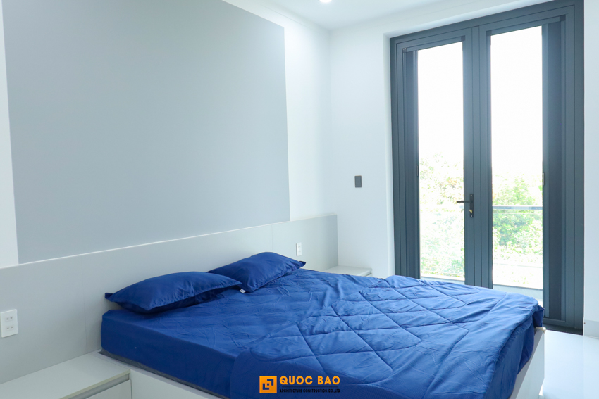 Dự Án Biệt Thự Hiện Đại 2 Tầng GĐ Nhà Chị Tiên tại Vĩnh Cửu, Đồng Nai - BT25009 27 phòng ngủ