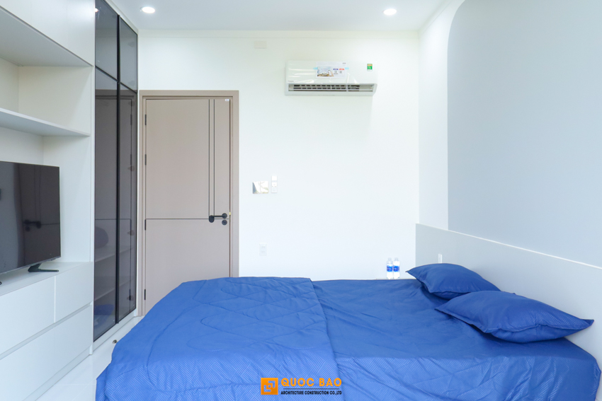 Dự Án Biệt Thự Hiện Đại 2 Tầng GĐ Nhà Chị Tiên tại Vĩnh Cửu, Đồng Nai - BT25009 29 phòng ngủ