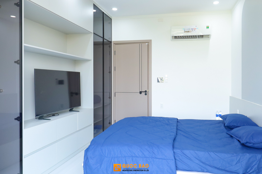 Dự Án Biệt Thự Hiện Đại 2 Tầng GĐ Nhà Chị Tiên tại Vĩnh Cửu, Đồng Nai - BT25009 30 phòng ngủ