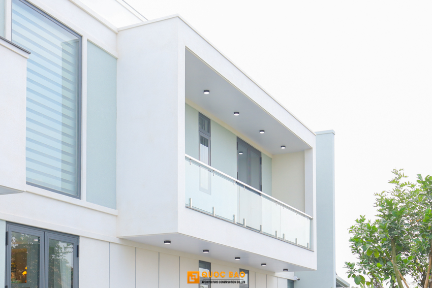 Dự Án Biệt Thự Hiện Đại 2 Tầng GĐ Nhà Chị Tiên tại Vĩnh Cửu, Đồng Nai - BT25009 5 Biệt thự hiện đại