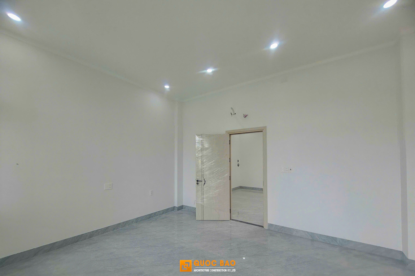 Dự án nhà phố 2 tầng GĐ anh Sơn tại Vĩnh Cửu - NP25008 30 Thi công hoàn thiện nhà phố hiện đại